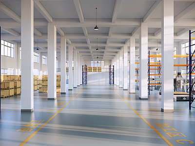 台州厂房办公室装修-实验室装修-无尘净化车间装修-品美装饰公司