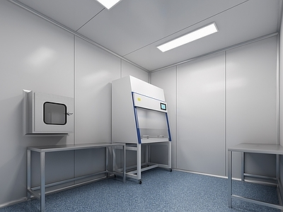 台州实验室装修公司哪家好