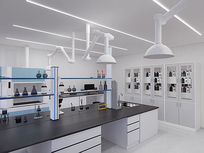 台州无尘车间装修在各行各业的重要性